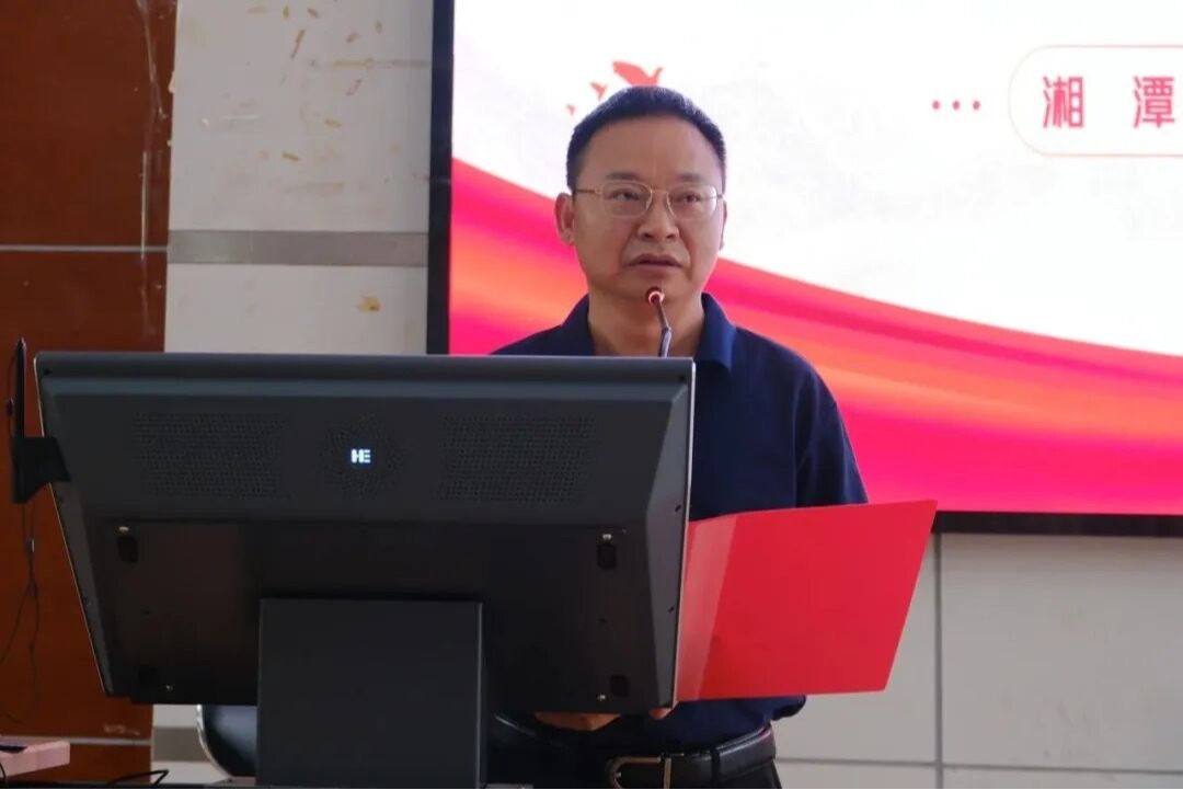 法学学部举办学生组织招新宣讲大会